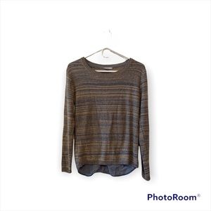 Etam long sleeve sweater